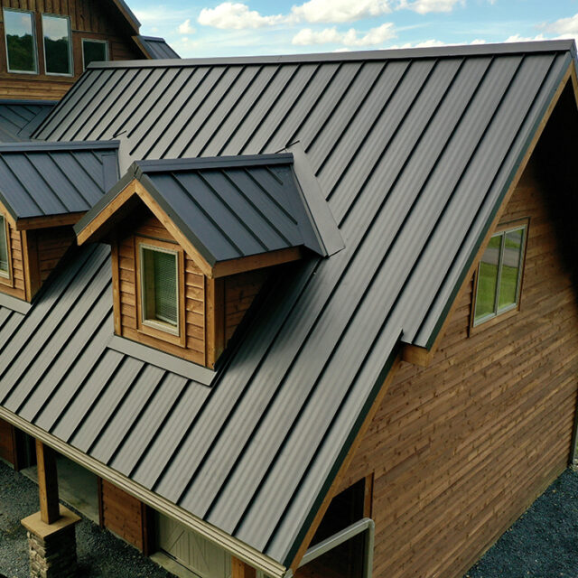 Metal Roofing & Siding CN Metals LLC