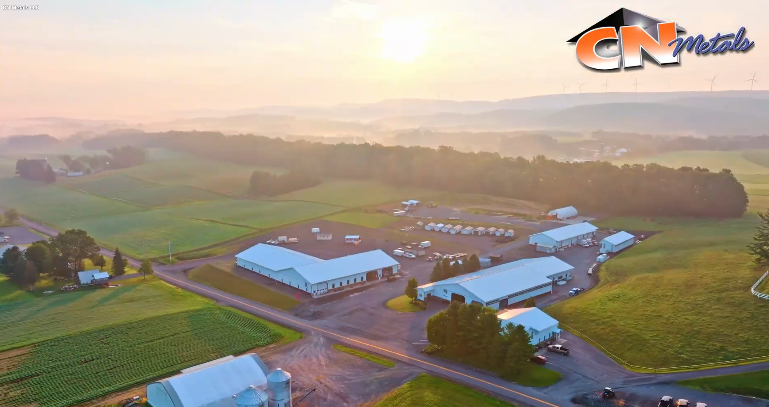 an owen sky films production